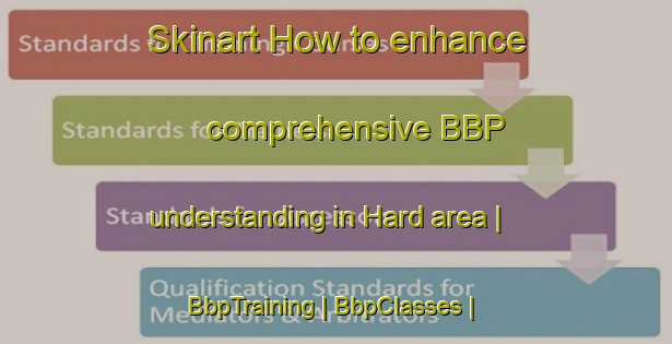 Skinart How to enhance comprehensive BBP understanding in Hard area | BbpTraining | BbpClasses | SkinartTraining-United States